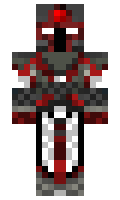 Airoez minecraft skin