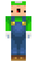 Nielsnlamf minecraft skin