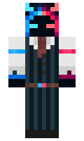 HoaxCanCraft minecraft skin