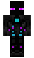 MrLapisLazuli minecraft skin