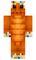 TarBat minecraft skin