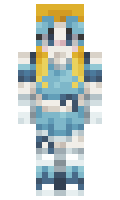 Adszi minecraft skin