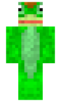 Wgerk minecraft skin