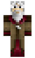 Reelevant minecraft skin