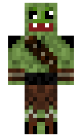 SkyFishMammal minecraft skin