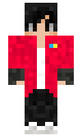 ItsXil minecraft skin