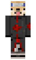 Prrolokendo minecraft skin