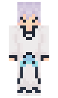 TheDimeHunter minecraft skin