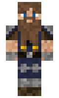 kealtea minecraft skin