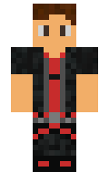 MrWhydoicare minecraft skin