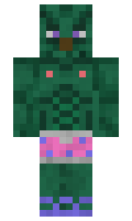 DreemSteem minecraft skin