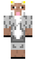 goatflyer minecraft skin