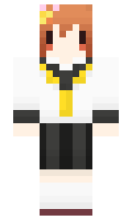 Huremi minecraft skin
