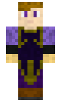 Deeplord minecraft skin