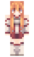 Elizibeth182 minecraft skin