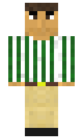 SirBrentalot minecraft skin