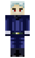 CenturionMC145 minecraft skin