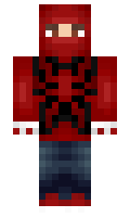 LimitShadow1 minecraft skin