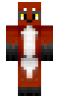 ItsJustMorgana minecraft skin