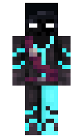 ShardBinder minecraft skin