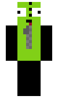 TheMeanKing28 minecraft skin