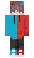 xUlmeReturns minecraft skin