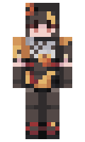 xdrcft minecraft skin