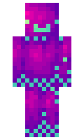 Sylvenvb minecraft skin