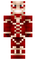 Troyfathter minecraft skin