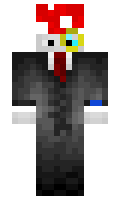 strangerdanger54 minecraft skin