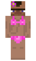 Wether minecraft skin