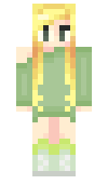 TopCuboid minecraft skin