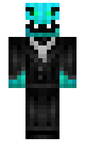 ajib minecraft skin