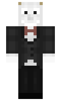 KingIsSo minecraft skin