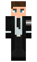 MPKM minecraft skin