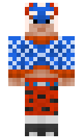 CHEGG38 minecraft skin