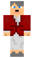 jurejenajj minecraft skin