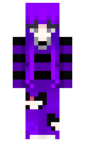 PoisonArrow8710 minecraft skin