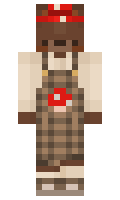 paddestoeltjee minecraft skin