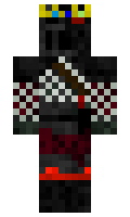 RuinKnightSir minecraft skin
