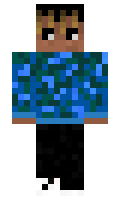 Meowman22 minecraft skin