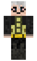 MrJanyyy minecraft skin