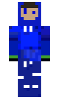 klaudio minecraft skin