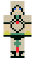 maz minecraft skin