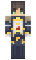 Shiro279 minecraft skin