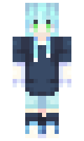 Saifupotato0405 minecraft skin