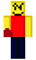 TryXNG minecraft skin