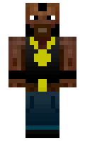 prokiller minecraft skin