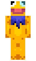 TheIcyViper minecraft skin