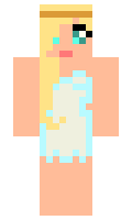 Labye minecraft skin